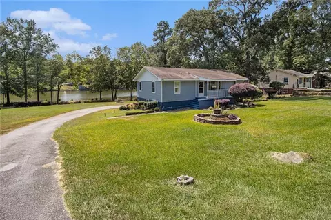 4119 Murray Lake Cir, Forest Park, GA 30297