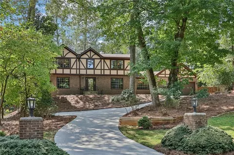 1155 Northshore Dr, Roswell, GA 30076