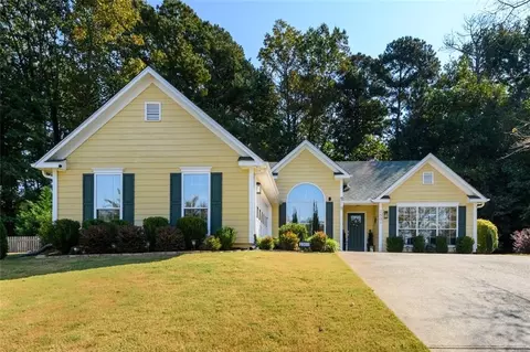 2501 Caray Ct, Lawrenceville, GA 30043