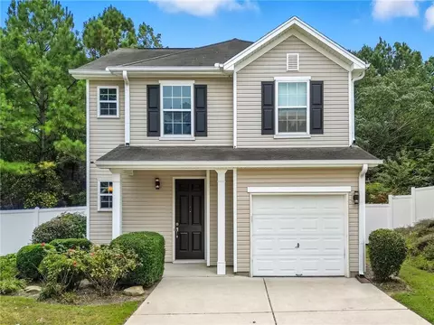 420 Silver Spring St, Dallas, GA 30157