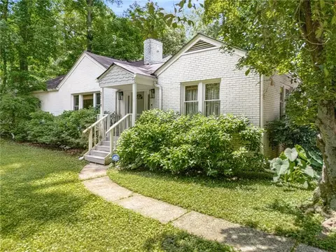 2119 Glenwood Ave SE, Atlanta, GA 30316