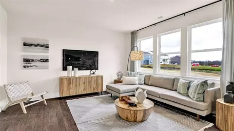 5453 Baybrook Cir, South Fulton, GA 30349