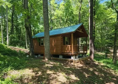 7 67 A Oak Hill Dr, Ellijay, GA 30540