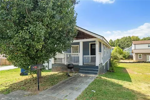 406 Elm St NW, Atlanta, GA 30314