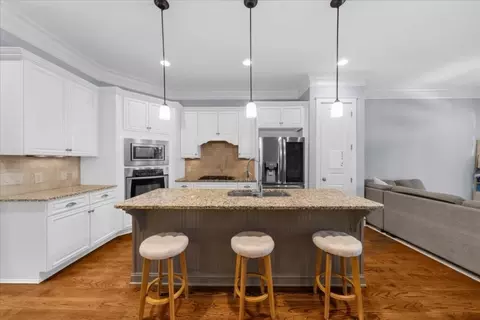 Kitchen - 2442 Gatebury Cir, Chamblee, GA 30341 photo 1 of 9