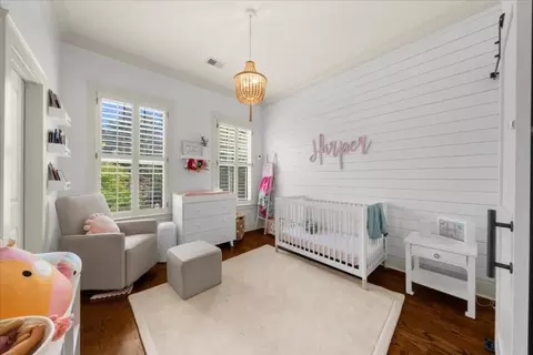 Bedroom - 2442 Gatebury Cir, Chamblee, GA 30341 photo 4 of 5