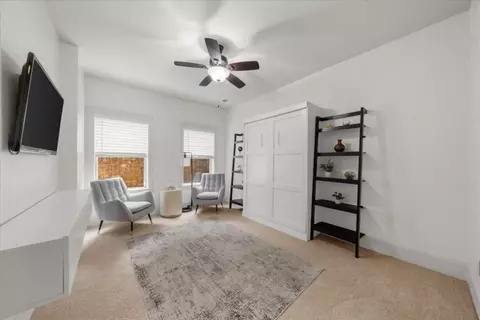Bedroom - 2442 Gatebury Cir, Chamblee, GA 30341 photo 5 of 5