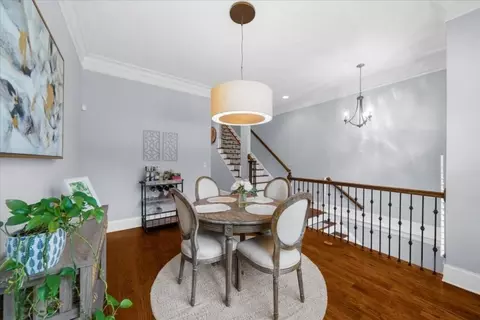 Dining - 2442 Gatebury Cir, Chamblee, GA 30341 photo 3 of 3
