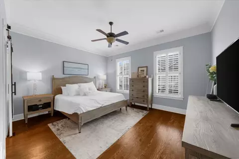 Bedroom - 2442 Gatebury Cir, Chamblee, GA 30341 photo 2 of 5