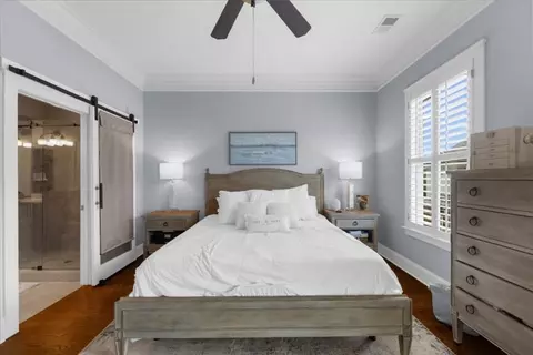 Bedroom - 2442 Gatebury Cir, Chamblee, GA 30341 photo 1 of 5
