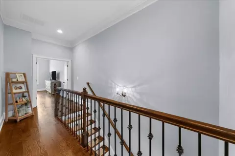 Entry Way - 2442 Gatebury Cir, Chamblee, GA 30341 photo 3 of 4