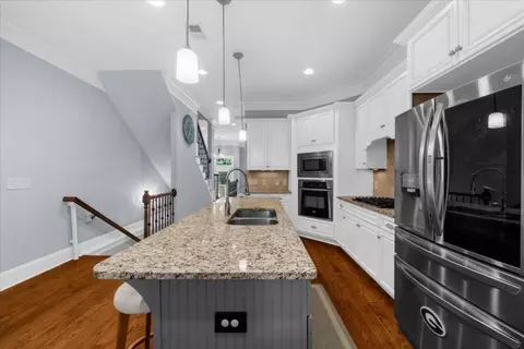Kitchen - 2442 Gatebury Cir, Chamblee, GA 30341 photo 9 of 9