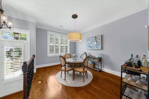 Dining - 2442 Gatebury Cir, Chamblee, GA 30341 photo 2 of 3
