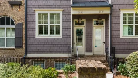Exterior - 2442 Gatebury Cir, Chamblee, GA 30341 photo 4 of 10
