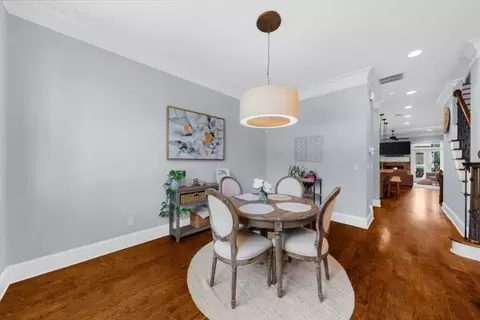 Dining - 2442 Gatebury Cir, Chamblee, GA 30341 photo 1 of 3