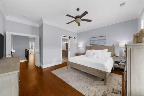 Bedroom - 2442 Gatebury Cir, Chamblee, GA 30341 photo 3 of 5