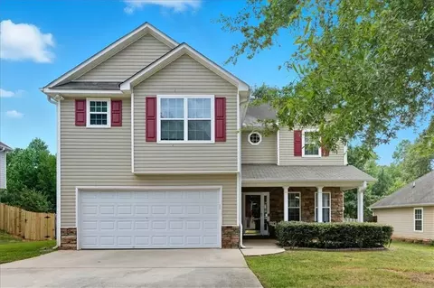 2406 Garnet Ave, Riverdale, GA 30296