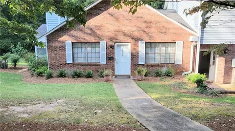 5979 Wintergreen Rd, Norcross, GA 30093