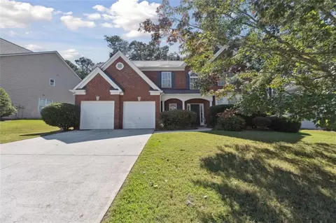 2747 High Creek Run, Dacula, GA 30019