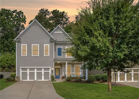 536 Suwanee Park Ter, Suwanee, GA 30024