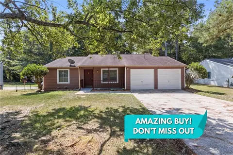 2819 Pine Meadow Dr, Marietta, GA 30066