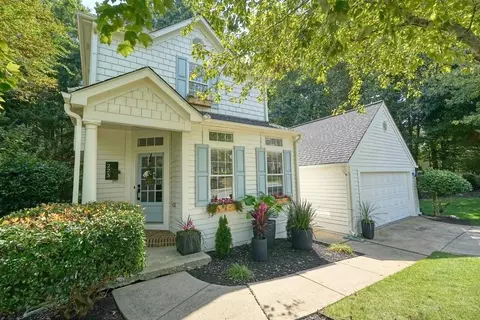 223 Evergreen Trce, Canton, GA 30114