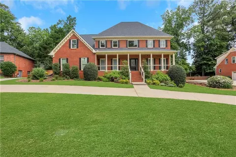 2535 Winthrope Way, Lawrenceville, GA 30044