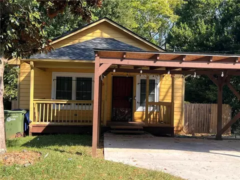 19 Moury Ave, Atlanta, GA 30315