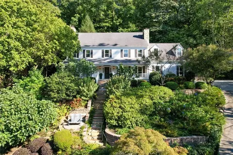 405 Ferry Lndg, Sandy Springs, GA 30328