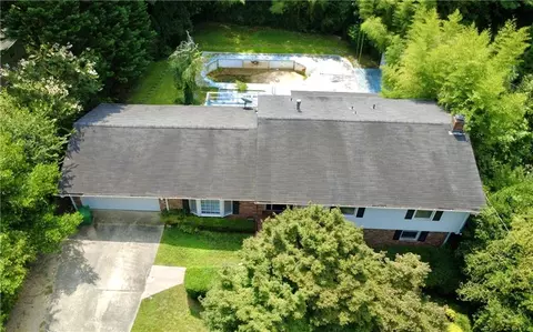 2437 Flair Knoll Dr NE, Atlanta, GA 30345