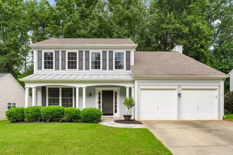 2278 Traywick Chase, Alpharetta, GA 30004