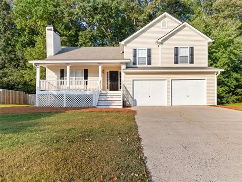 3678 Autumn View Dr NW, Acworth, GA 30101