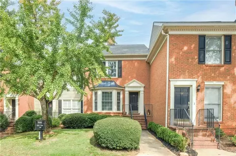 103 Mount Vernon Cir, Atlanta, GA 30338