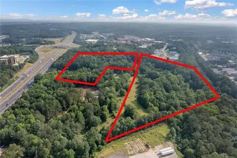 643 N Rope Mill Rd, Woodstock, GA 30188