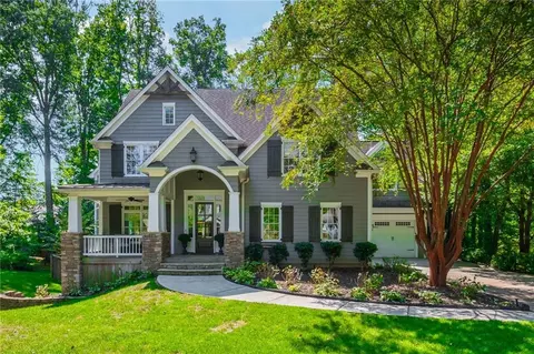 150 Shady Grove Ln, Alpharetta, GA 30009