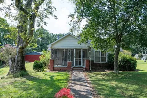 1943 Moores Ferry Rd SW, Plainville, GA 30733