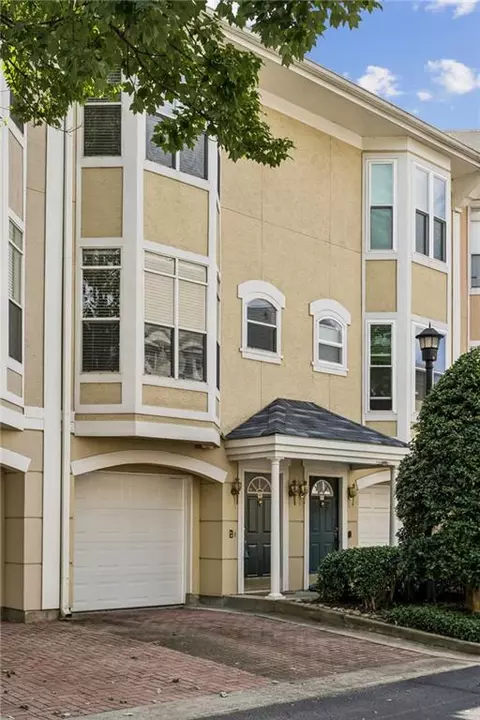 375 Highland Ave NE #907, Atlanta, GA 30312