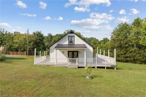 766 Antioch Rd, Cedartown, GA 30125
