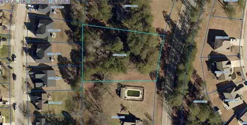0 Panhandle Rd, Hampton, GA 30228