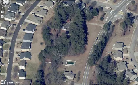 0 Panhandle Rd, Hampton, GA 30228 photo 3