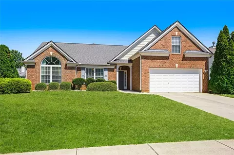 90 Valley Brook Dr, Covington, GA 30016