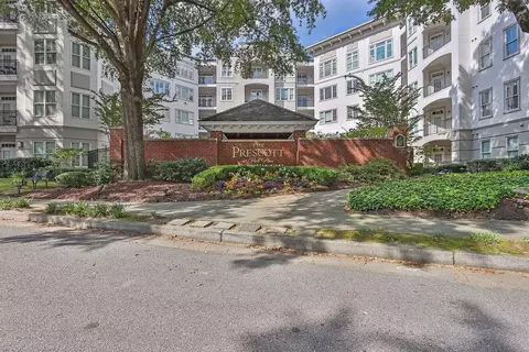 11 Perimeter Ctr E #1114, Atlanta, GA 30324