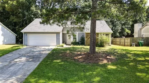 4938 Terrace Green Trce, Stone Mountain, GA 30088