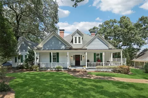 1585 Blackwell Rd, Marietta, GA 30066
