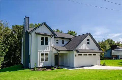4450 Roberta Cir, Gainesville, GA 30506
