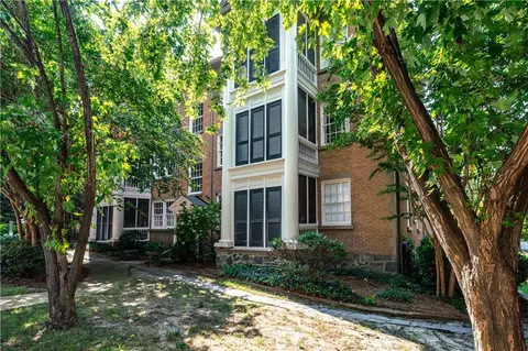 8 Collier Rd NW #B2, Atlanta, GA 30309