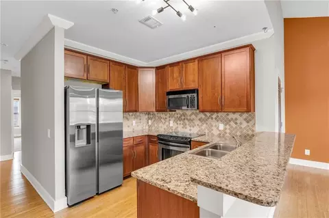1628 Briarcliff Rd NE #15, Atlanta, GA 30306