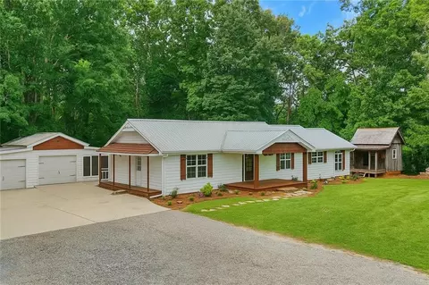 782 Lower Burris Rd, Canton, GA 30114