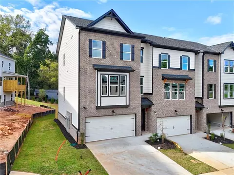 5711 Urban Village Way #28, Tucker, GA 30084