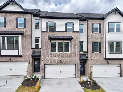 5709 Urban Village Way #29, Tucker, GA 30084
